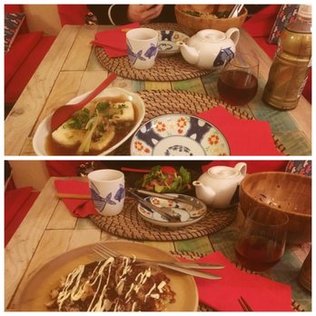 Maïdo - Good!!!! - Japanese Near Me - Nice, 06