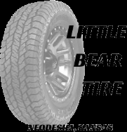 Little Bear Logo