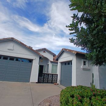 Ayala's Painting - Body, trim, garage - Painters Near Me Ayala's Painting - Body, trim, garage - Painters Near Me