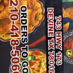 Taqueria Jalisco - Phone for the restaurant is 210-418-5066