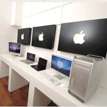 Mactivate - Photo courtesy of www.mactivate.ie - IT Services & Computer Repair Near Me - Blanchardstown, D