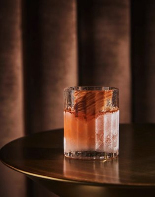 Medium Cool Cocktail Lounge by null