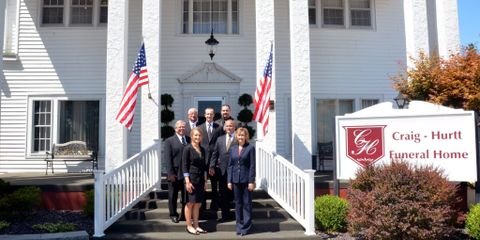CRAIG-HURTT FUNERAL HOME & CREMATION CARE CENTER - SEYMOUR - Updated