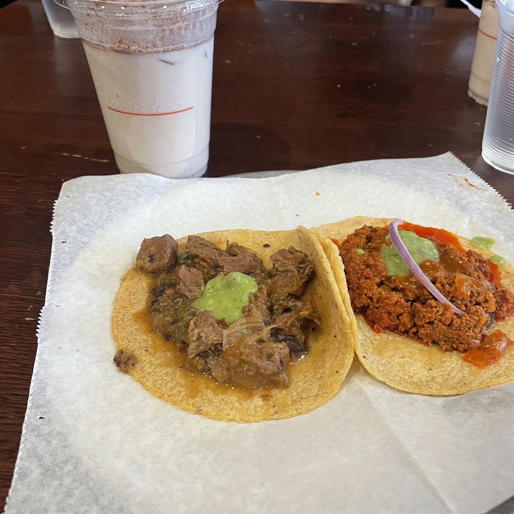 Guisados - Tacos Near Me - Burbank, California