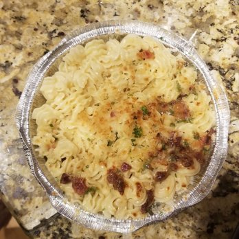 Gretel - Mac n cheese - Cocktail Bars Near Me - Chicago, Illinois