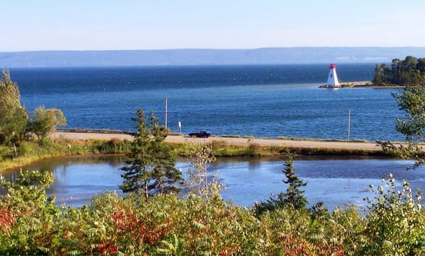 Alexander Graham Bell National Historic Site by null