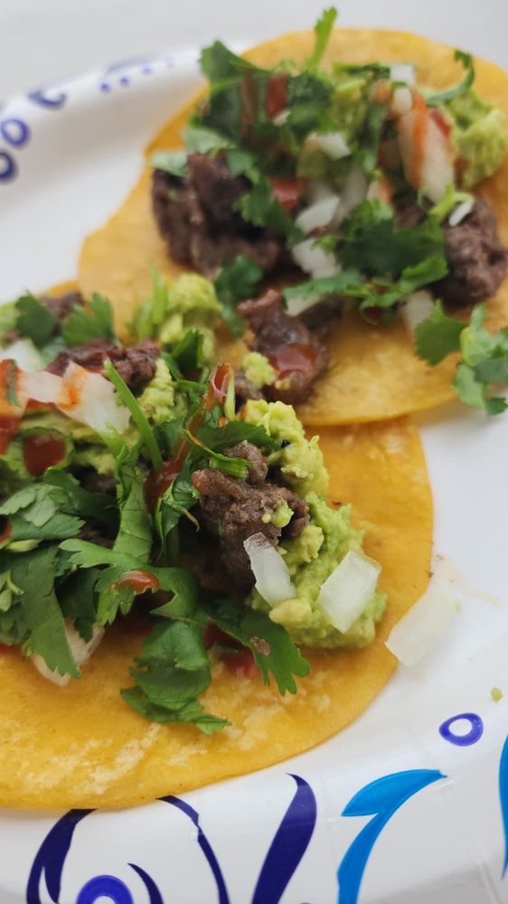 Carla’s Fresh Frybread