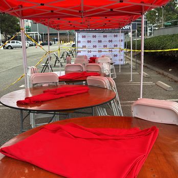 Ravishing Party Rentals - Party Equipment Rentals Near Me Ravishing Party Rentals - Party Equipment Rentals Near Me