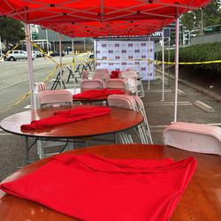 Ravishing Party Rentals