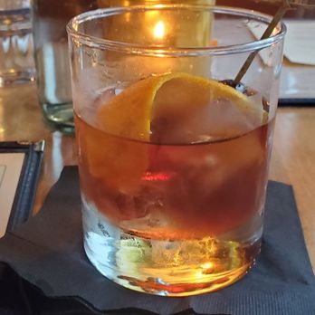 The Monroe - Old Fashioned - New American Near Me - Orlando, Florida The Monroe - Old Fashioned - New American Near Me - Orlando, Florida