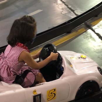 Tiny Towne - Amusement Parks Near Me - Norcross, Georgia