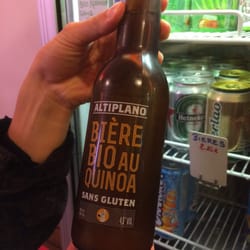 L'Esprit Tchaï