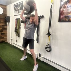 Rreal Fitness and Wellness