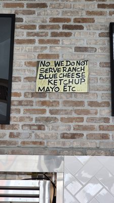 Prince Street Pizza by null