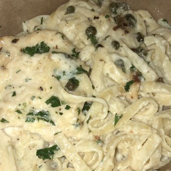 Americano - Chicken Piccata Dinner - Italian Near Me - Livermore, California Americano - Chicken Piccata Dinner - Italian Near Me - Livermore, California