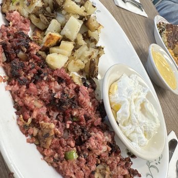 Hungry Fox - Breakfast & Brunch Near Me - North Hollywood, California