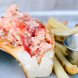 Shuckin' Shack Oyster Bar