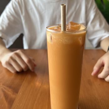 Thai Barn Na - Thai milk tea - Thai Near Me - Etobicoke, Ontario Thai Barn Na - Thai milk tea - Thai Near Me - Etobicoke, Ontario