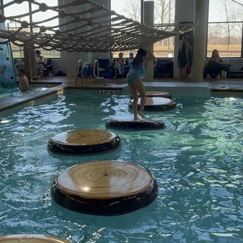 Great Wolf Lodge - Kids challenge area - Water Parks Near Me - Perryville, Maryland Great Wolf Lodge - Kids challenge area - Water Parks Near Me - Perryville, Maryland