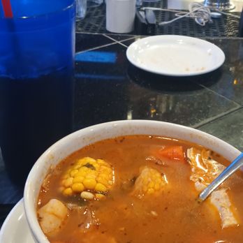 Casa Garcia's - William Cannon - Mexican Near Me - Austin, Texas