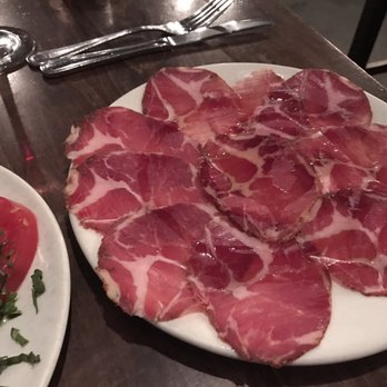 Osteria Marco - So much coppa! - Italian Near Me - Denver, Colorado Osteria Marco - So much coppa! - Italian Near Me - Denver, Colorado