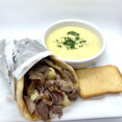 Greek Grille