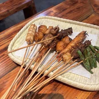 Hot Stix Hot Pot & BBQ - Barbeque Near Me - Brooklyn, New York