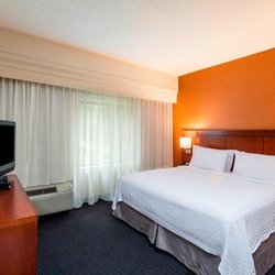 Courtyard by Marriott Atlanta Buford Mall of Georgia