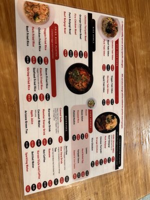 Rock & Noodles by null