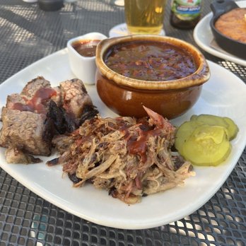 Jack Stack Barbecue - Freight House - Kansas City Combo - Barbeque Near Me - Kansas City, Missouri Jack Stack Barbecue - Freight House - Kansas City Combo - Barbeque Near Me - Kansas City, Missouri