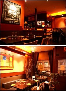 Aux Couleurs du Monde