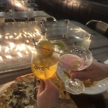 Mizza - Italian Near Me - Santa Barbara, California Mizza - Italian Near Me - Santa Barbara, California