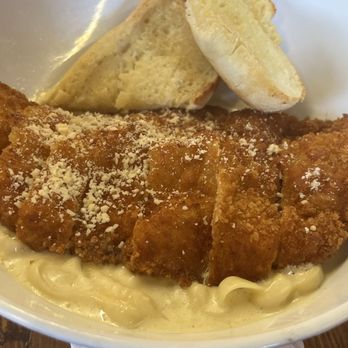 Voodoo Brewing - Chicken Alfredo - Brewpubs Near Me - Valrico, Florida
