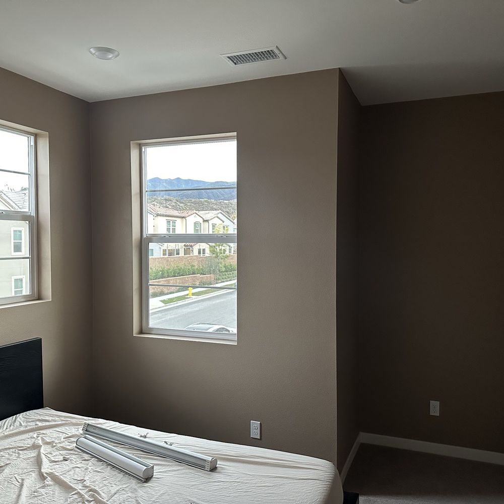 Amore Painting - Painters Near Me - Riverside, California