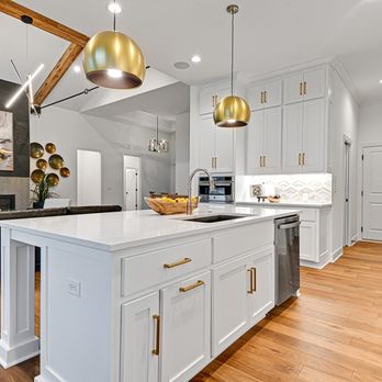 Shamrock Cabinet - General Contractors Near Me - Raytown, Missouri