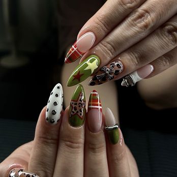 Nails By Jazlyn - Nail Technicians Near Me Nails By Jazlyn - Nail Technicians Near Me