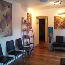 Smooth at Taringa - Inside Smooth