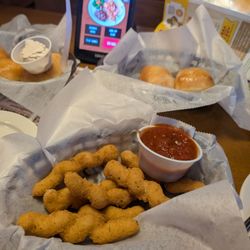 Texas Roadhouse