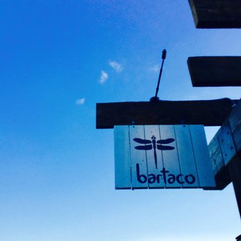 Bartaco - Orlando - Dragonfly - Tacos Near Me - Orlando, Florida