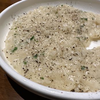 Cansano Italian Steakhouse - Risotto - Italian Near Me - Black Forest, Colorado
