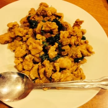 Happy Kitchen - Popcorn Chicken - Chinese Near Me - Chino Hills, California Happy Kitchen - Popcorn Chicken - Chinese Near Me - Chino Hills, California