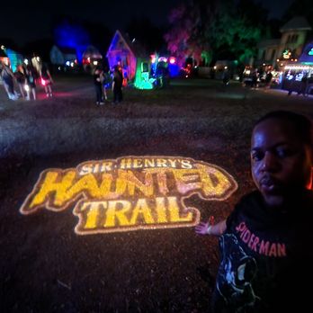 Sir Henry's Haunted Trail - Haunted Houses Near Me - Plant City, Florida Sir Henry's Haunted Trail - Haunted Houses Near Me - Plant City, Florida