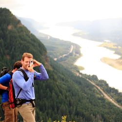 Munra Point Trail