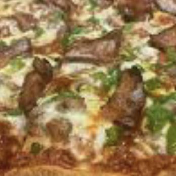 Bono Pizza - Pizza Near Me - Brodheadsville, Pennsylvania Bono Pizza - Pizza Near Me - Brodheadsville, Pennsylvania
