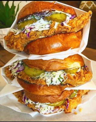 Bobby Mac's BBQ by null