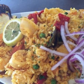 El Rocoto - Mariscos arroz - Peruvian Near Me - Gardena, California El Rocoto - Mariscos arroz - Peruvian Near Me - Gardena, California