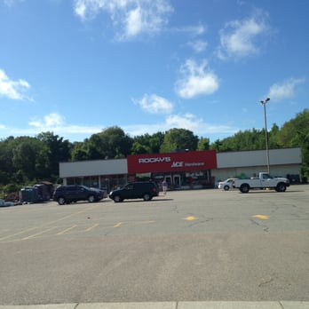 Rocky's Ace Hardware - Millis Rocky's ACE Hardware -- 813 Main Street / Route 109, Millis Storefront - Hardware Stores Near Me - Millis, Massachusetts Rocky's Ace Hardware - Millis Rocky's ACE Hardware -- 813 Main Street / Route 109, Millis Storefront - Hardware Stores Near Me - Millis, Massachusetts
