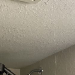 The Oasis at 1800 - bathroom leak