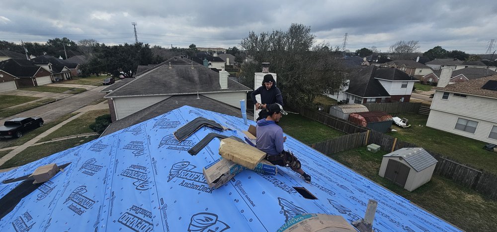 Slide of HCR Renovations And Construction