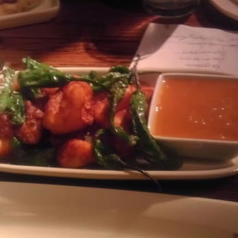 Linger - Poppers - Asian Fusion Near Me - Denver, Colorado